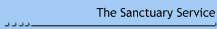 The Sanctuary Service